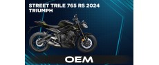 STREETTRIPLE 765 RS 24 EU OEM