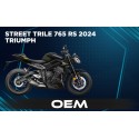 STREETTRIPLE 765 RS 24 EU OEM