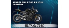 STREETTRIPLE 765 RS 24 EU SPK FO