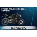 STREETTRIPLE 765 RS 24 EU SPK FR