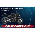 STREETTRIPLE 765 R 24 EU AKR FR