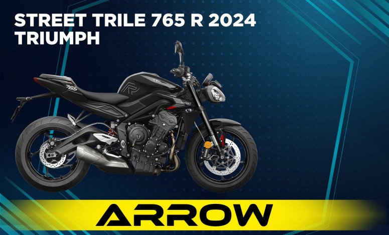 STREETTRIPLE 765 R 24 EU ARW FD