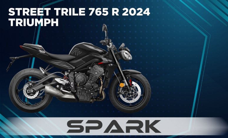 STREETTRIPLE 765 R 24 EU SPK FR