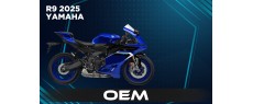 R9 25 EU OEM