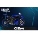R9 25 EU OEM