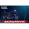 R9 25 EU AKR FD