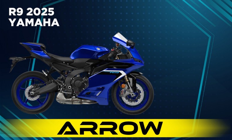 R9 25 EU ARW FR