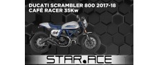 SCR800OA 17 OEM STARACE B 35Kw