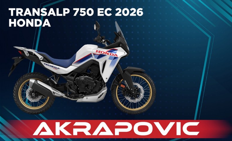 T750 EC 26 EU AKR FO TC