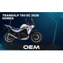 T750 EC 26 EU OEM TC