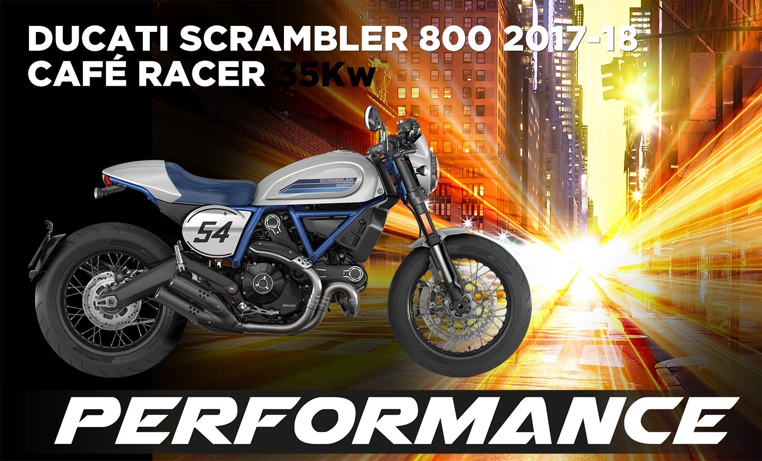 SCR800OA 17 OEM