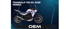 T750 EC 26 EU 35KW OEM TC