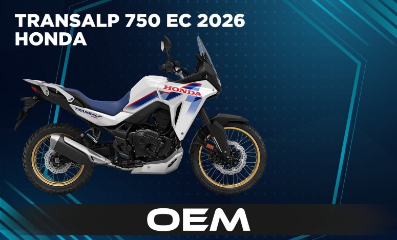 T750 EC 26 EU 35KW OEM TC