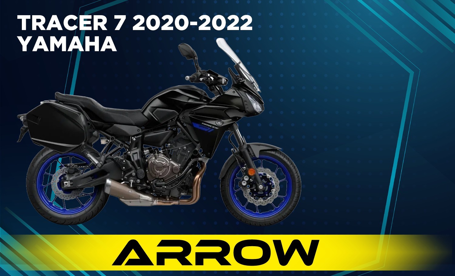 TRACER7 20 EU ARW FR