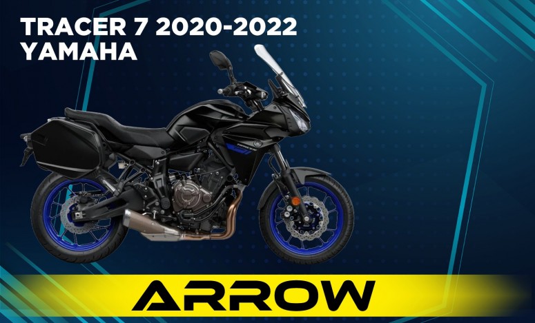 TRACER7 20 EU ARW FD