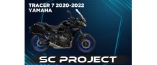 TRACER7 20 EU SCP CR-T FD