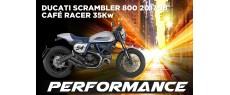 SCR800OA 17 OEM 35Kw