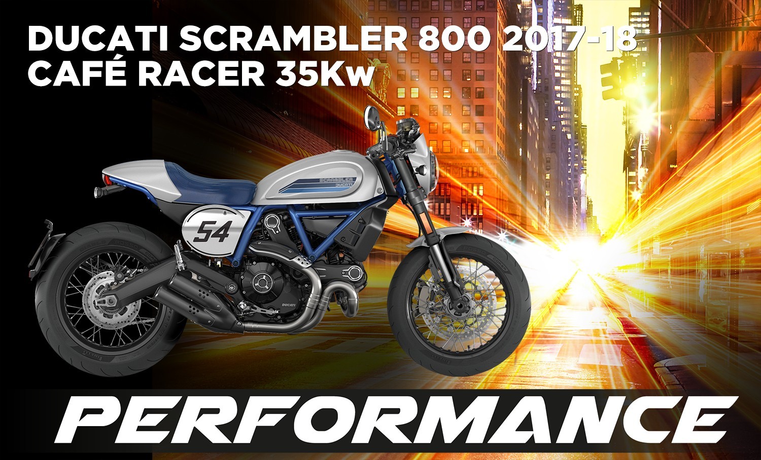 SCR800OA 17 OEM 35Kw