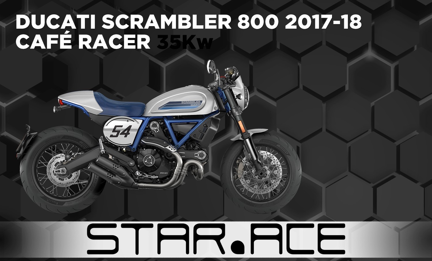 SCR800OA 17 D149 SR STARACE B