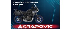 TRACER7 23 EU AKR FD