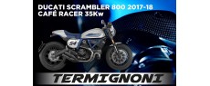 SCR800OA 17 D149 SR 35Kw