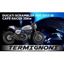 SCR800OA 17 D149 SR 35Kw