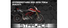 H950 19 D185 SDN StarAce RS 70KW