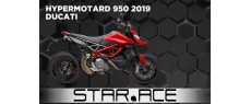H950 19 SC PROJECT S1 SR StarAce RS