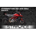 H950 19 SC PROJECT S1 SD StarAce RS 35KW