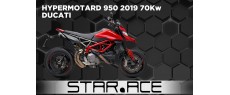 H950 19 SC PROJECT S1 SD StarAce RS 70KW