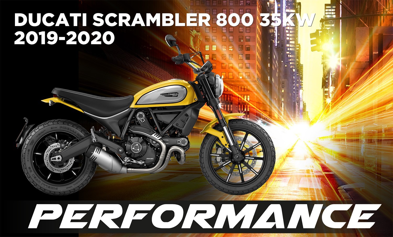 SCR800QA 19 OEM 35KW