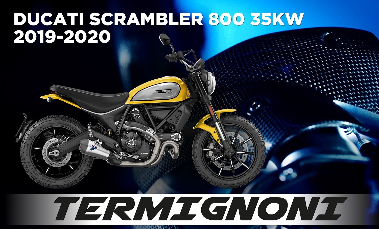 SCR800QA 19 D149 SR 35KW