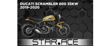 SCR800QA 19 D149 SR STARACE S 35KW