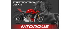SFV4 20 OEM MTORQUE