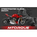 SFV4 20 OEM MTORQUE