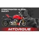 SFV4 20 ARROW SR MTORQUE