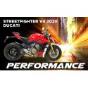 SFV4 20 ARROW SR