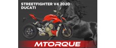 SFV4 20 D199 SR MTORQUE
