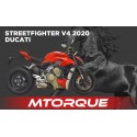 SFV4 20 D199 SR MTORQUE