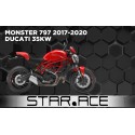 M797 17 OEM STARACE S 35KW