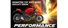 M797 17 OEM 35KW
