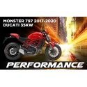 M797 17 OEM 35KW