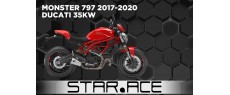 M797 17 D149 SD STARACE S 35KW