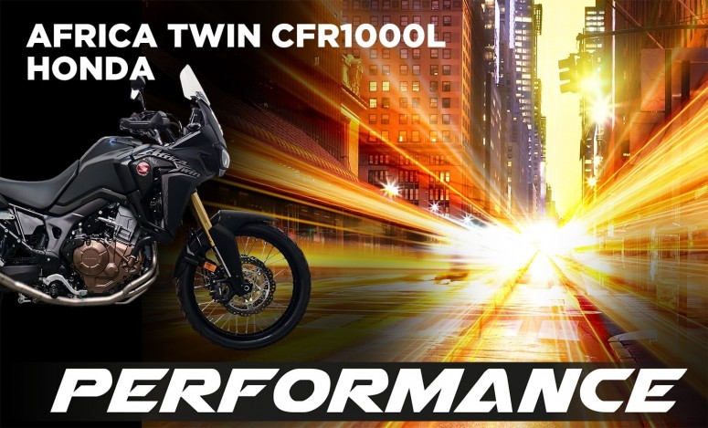 CRF1000L ABS 17 AW FR THAI