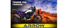 T700 19 ARROW FO BOX