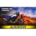 T700 19 ARROW FO BOX