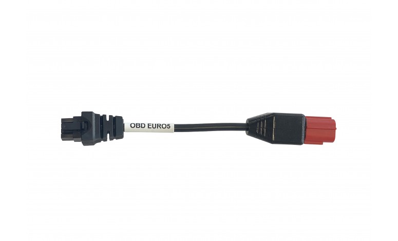 CAVO OBD EURO5