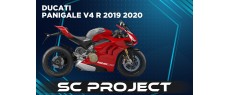 V4 R 19 SC D26A TC43T FR