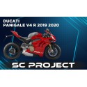 V4 R 19 SC D26A TC43T FR