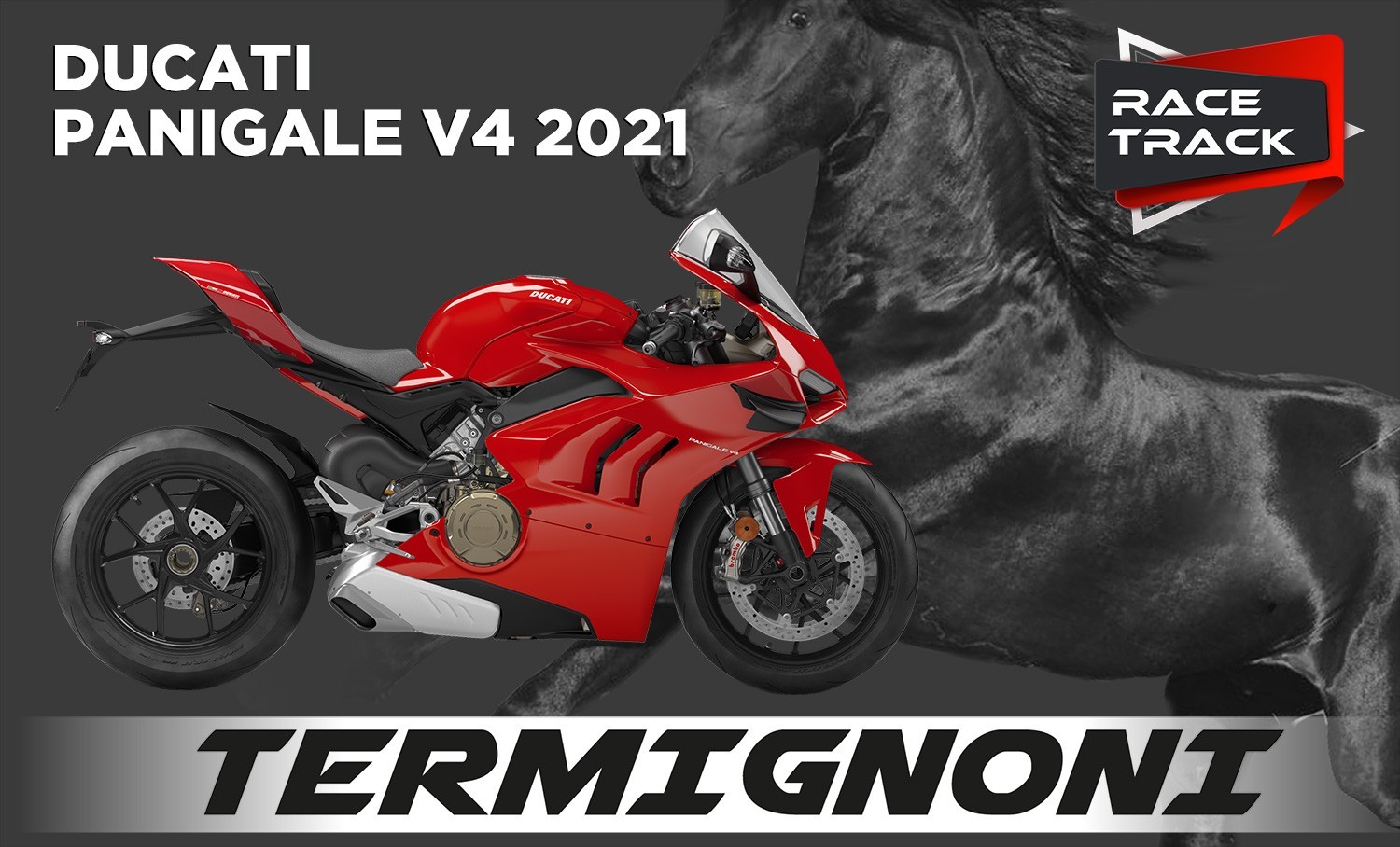 V4 21 D200 FR TRACK